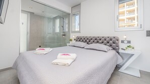 Apartment - Apartment in Roses Near the Beach & Pool (Roses)