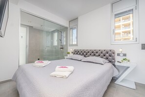 Apartment | 3 bedrooms, iron/ironing board