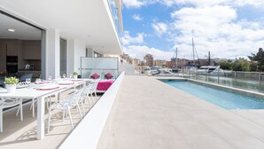 Apartment | Exterior - Apartment in Roses Near the Beach & Pool (Roses)