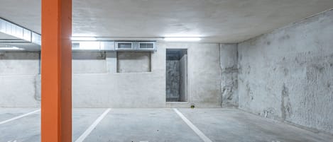 公寓 | 住宿一隅