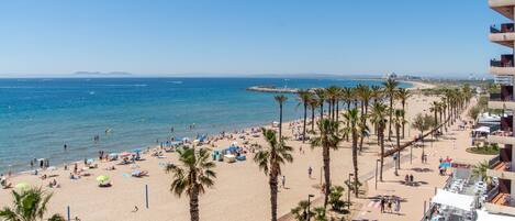 Appartement | Extérieur