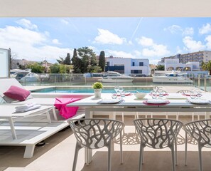 アパートメント | 外観