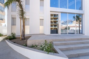 Appartement | Extérieur