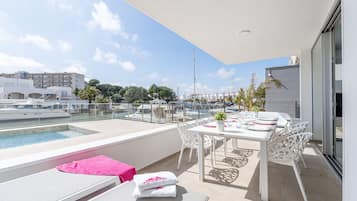 Departamento | Exterior