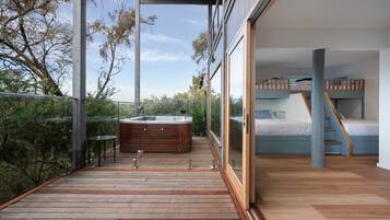 4 Schlafzimmer, Bügeleisen/Bügelbrett, Reisekinderbett, kostenloses WLAN