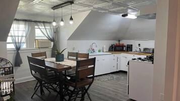 Opções para refeição