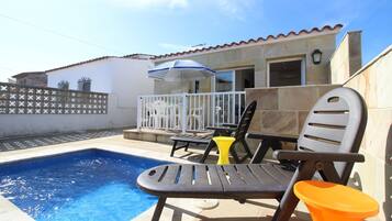 Biệt thự | Hồ bơi | Hồ bơi trong nhà, hồ bơi ngoài trời