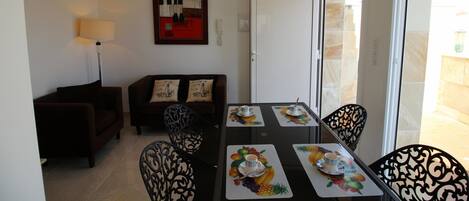 Villa | Restauración