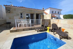 Villa | Piscine