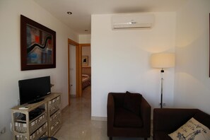 Villa | Living room