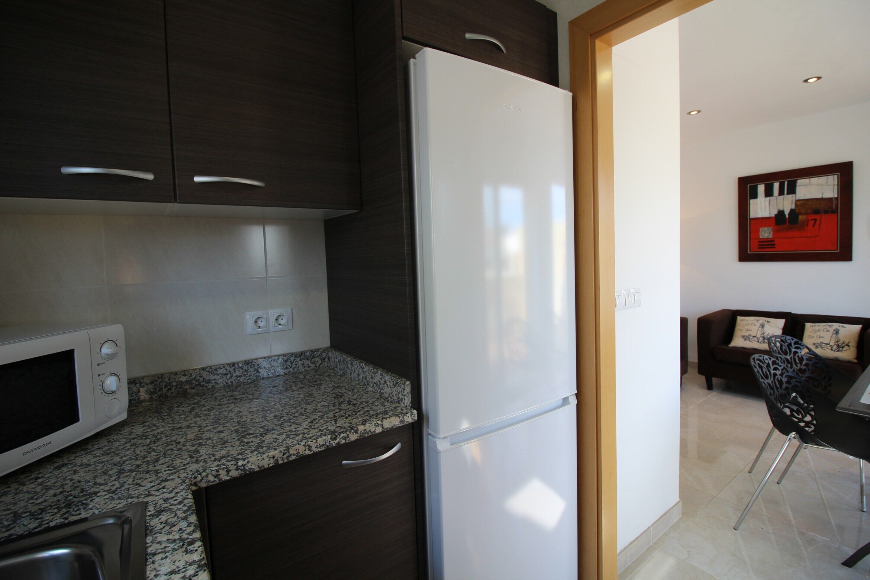 Villa | Private kitchen