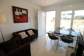 Villa | Wohnzimmer