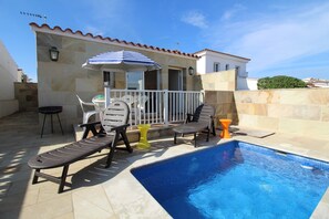 Villa | Piscine
