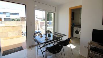 Biệt thự | Khu ăn uống