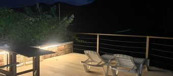 Pambnb - Nature Retreat with Mountain Views
