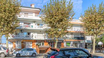 Apartment | Exterior