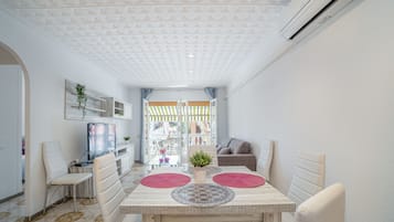 Apartamento | Restauración