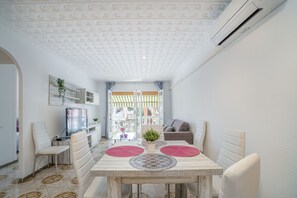 Apartamento | Opções para refeição