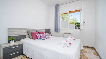 Apartment | 2 bedrooms