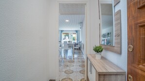 Apartment | Interior - Apartment in Empuriabrava Near Sandy Beach (Castello d'Empuries)
