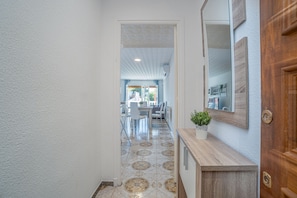 Apartment | Interior - Apartment in Empuriabrava Near Sandy Beach (Castello d'Empuries)