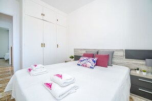 Appartement | 2 slaapkamers