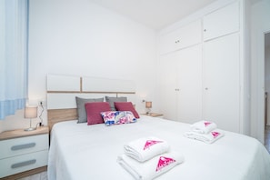 Appartement | 2 chambres