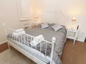 3 chambres, décoration personnalisée, ameublement personnalisé