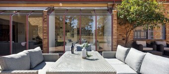 Peninsula Farm Stay 5bd 3Bth Gas Heated Spa & Fire Pit