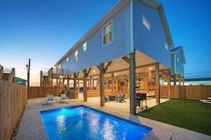 Maison (4 Bedrooms) | Intérieur