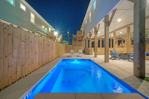Casa (4 Bedrooms) | Interior
