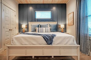 Casa (4 Bedrooms) | Interior