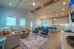 Casa (4 Bedrooms) | Interior