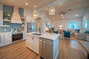 Casa (4 Bedrooms) | Interior