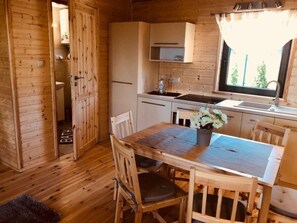 Ferienhaus | Speisen