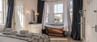 Victorian Seaside Retreat