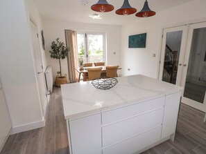 Interior - Miramar (St Ives)