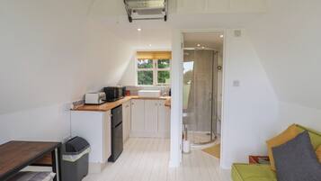 Cottage | Intérieur