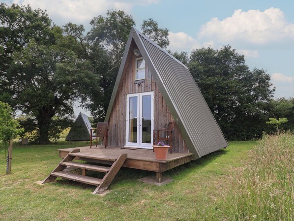 Cottage | Bahagian luar