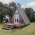 A-frame