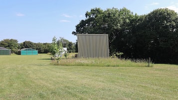 Cottage | Property grounds