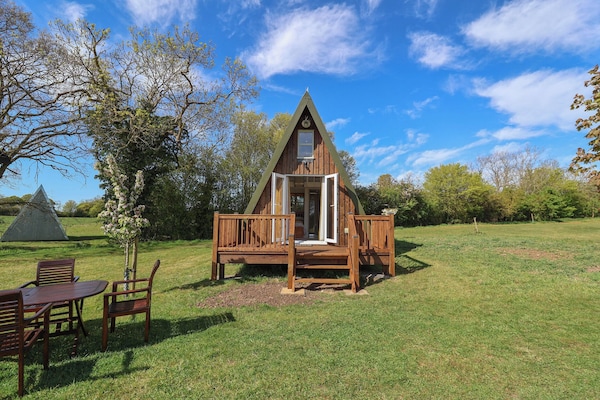A-frame - Suffolk