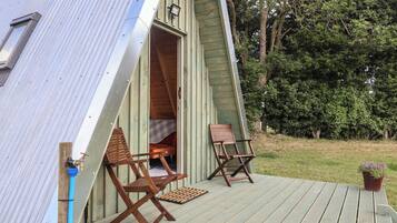 Cottage | Terrace/patio