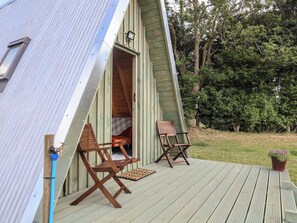 Cottage | Terrace/patio