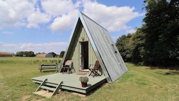 Cottage | Property grounds