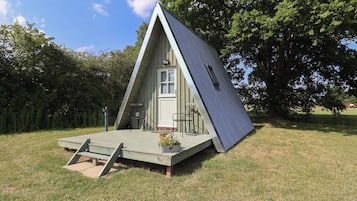 Cottage | Front of property