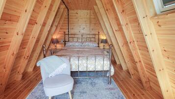 1 bedroom, individually decorated, individually furnished, free WiFi