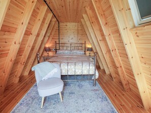 1 bedroom, individually decorated, individually furnished, free WiFi