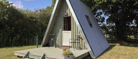 Cottage | Intérieur