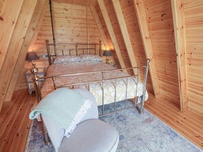 1 bedroom, individually decorated, individually furnished, free WiFi